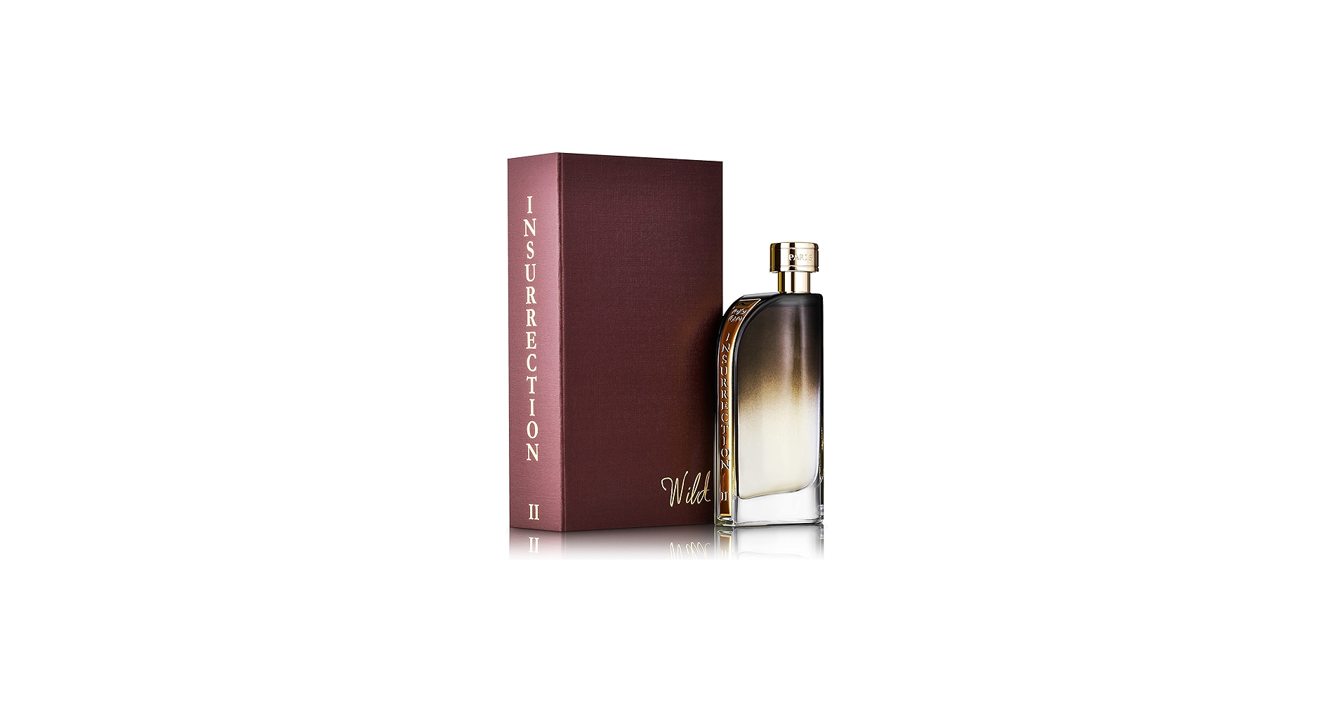 Amazon.com : Reyane Tradition Insurrection (Wild), 3.0 fl